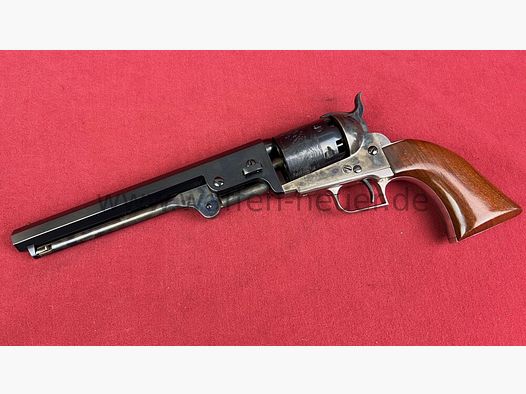 Colt (echte Colt Fertigung) 1851 Navy