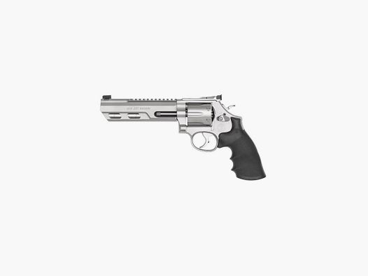 S&W 686 COMPETITOR 6"