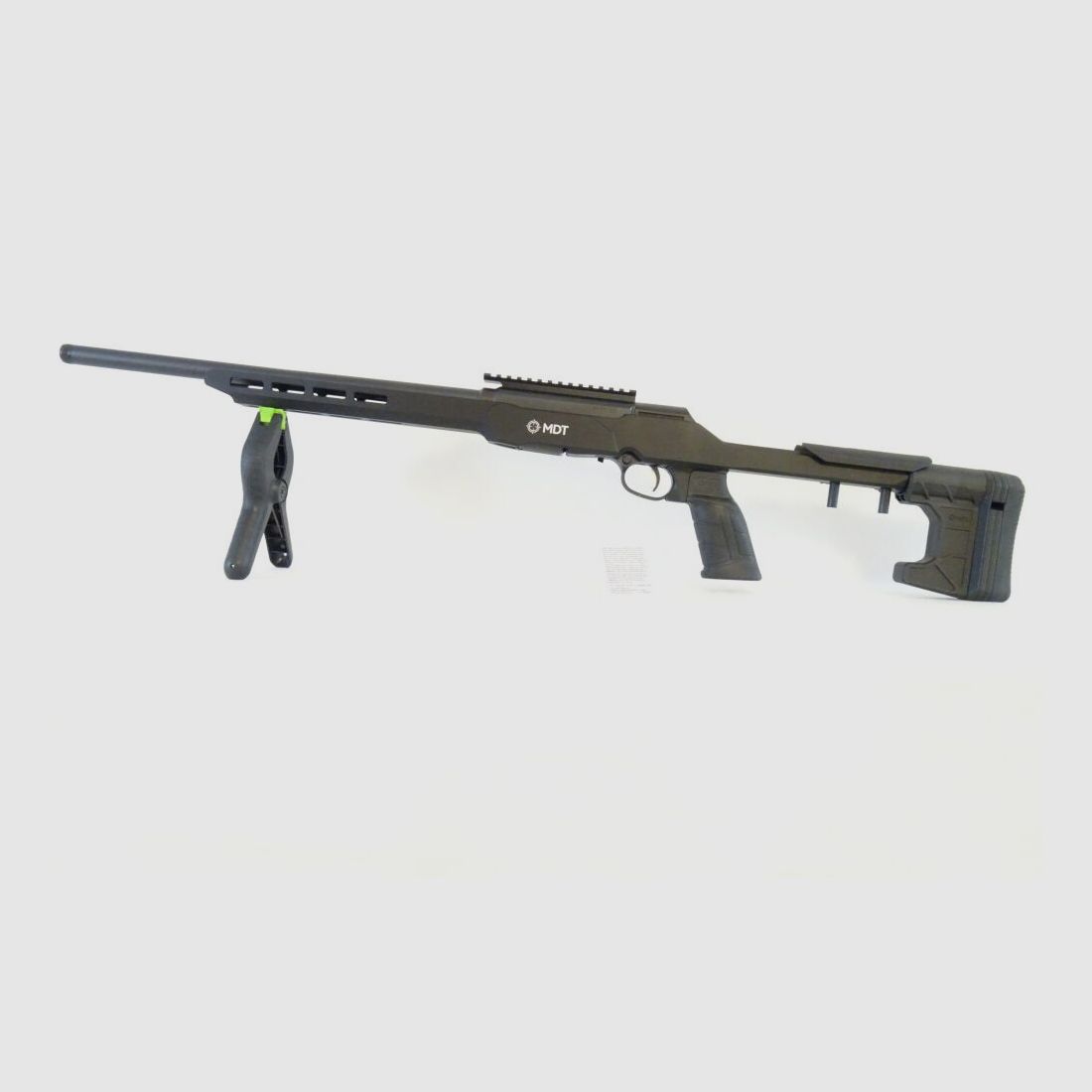 Savage A22 Precision