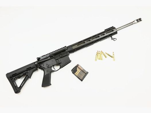 SIG SAUER M400 SDPC Super Dynamic