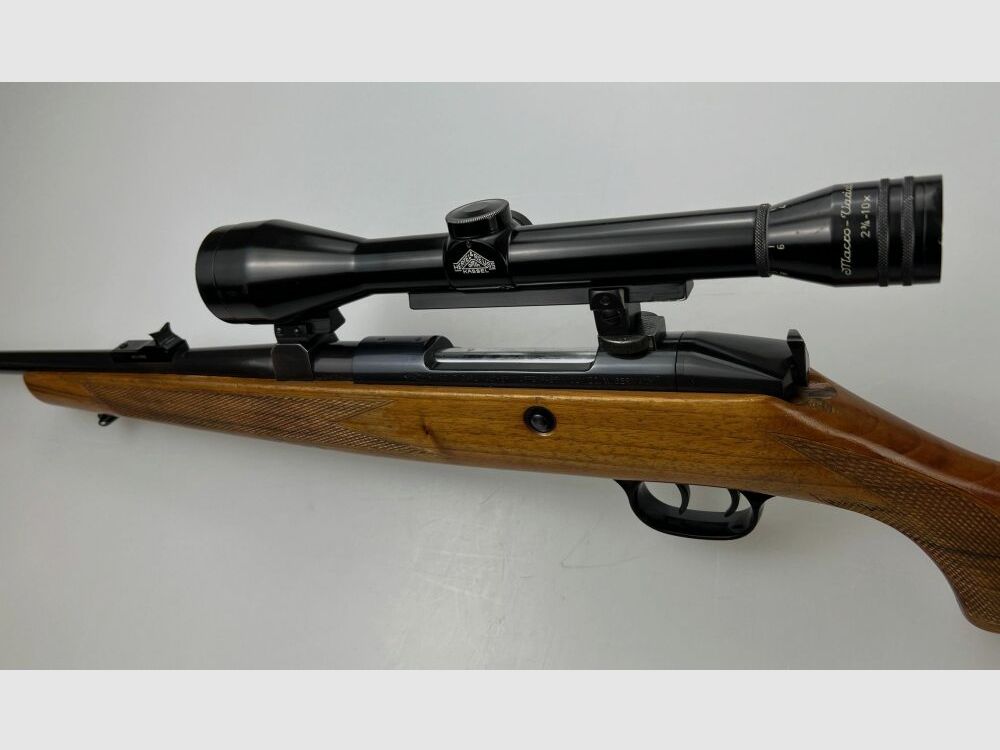 Walther JR