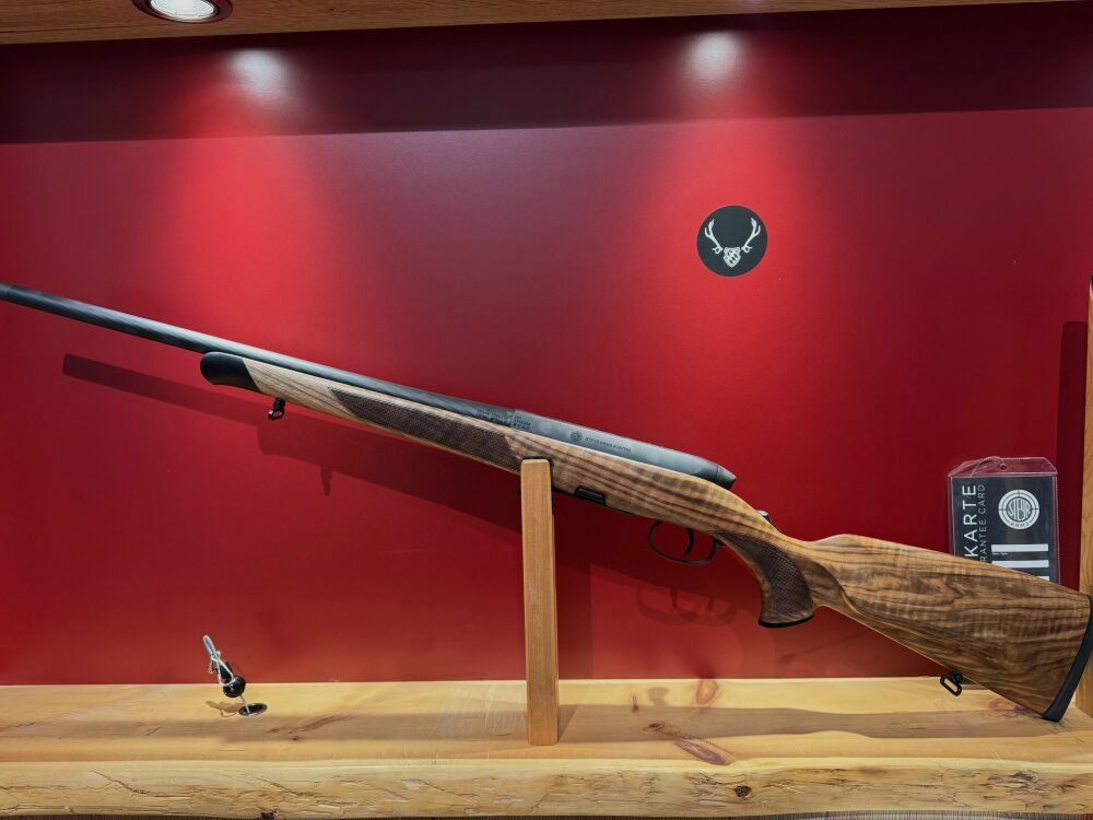 Steyr Arms SM12 Goiserer Sonderholzklasse