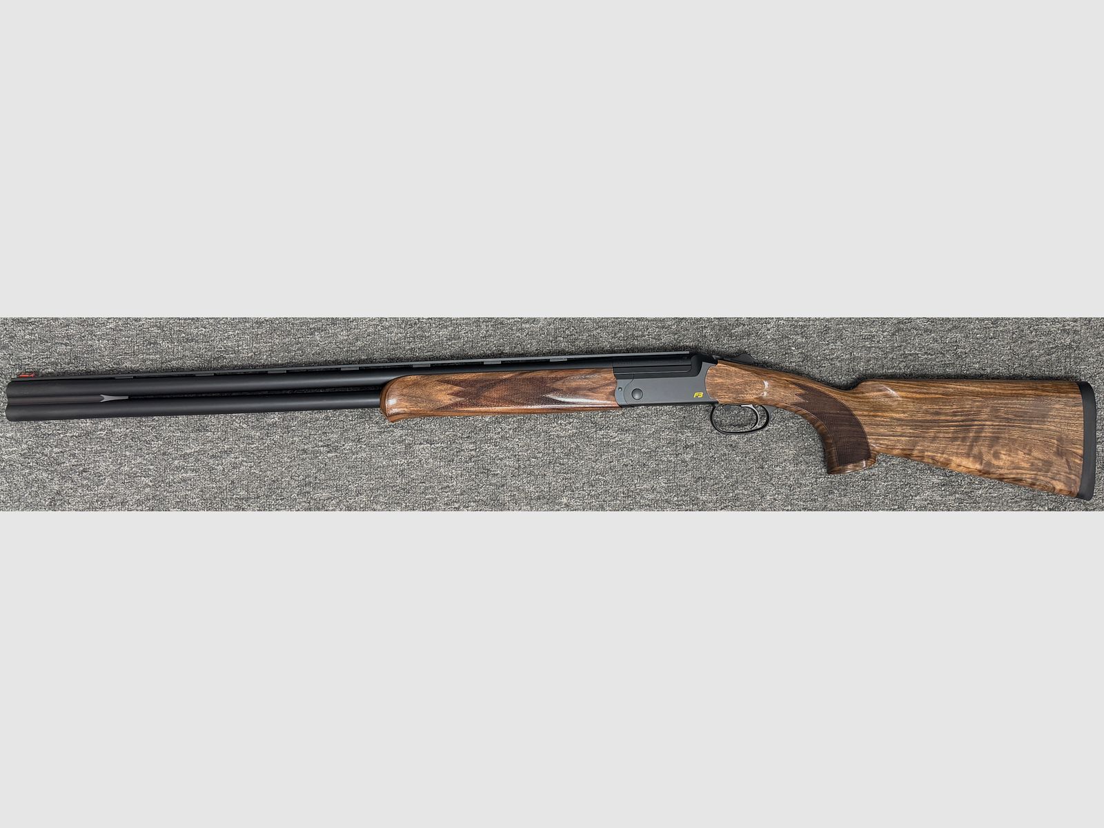 Blaser F3 - 12/76 LL 76cm - Neuwaffe