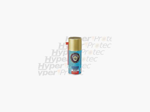 Aérosol huile 200 ml pour entretien des armes