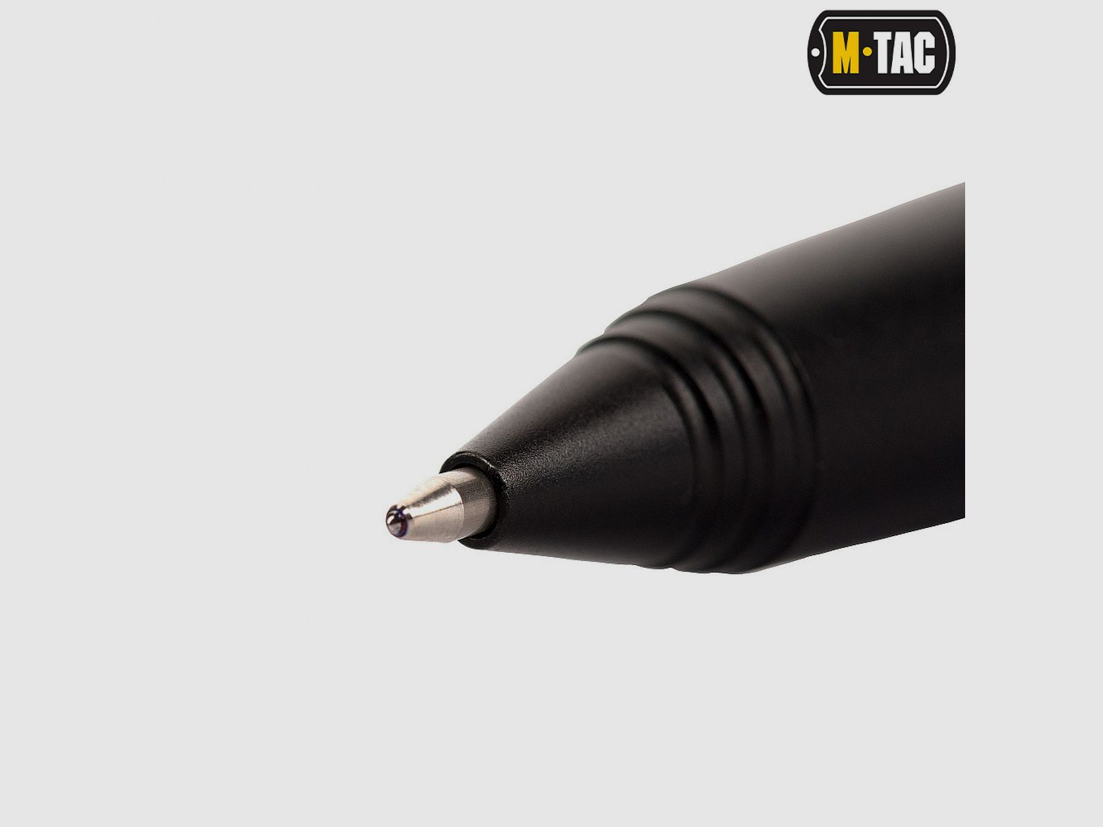 Taktischer Kugelschreiber TP-93 Black M-TAC, Bild 5 von 6