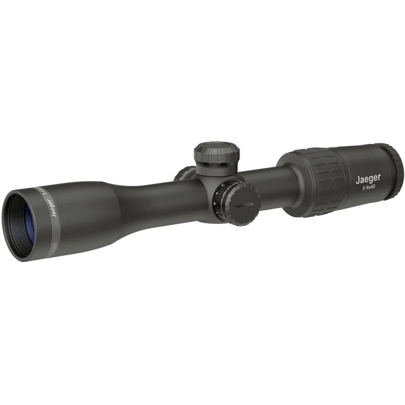 Yukon Jaeger 3-9×40 X01i