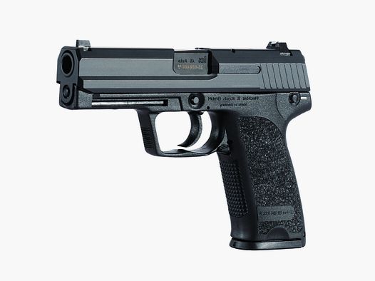 Heckler & Koch USP Standaard