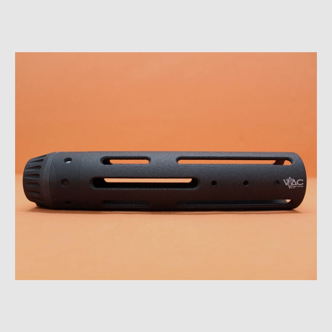 JP Enterprises AR-15: X-Rail-System/-Handschutz JP VTAC (JPHG-5M) Modular Free Float Tube Handguard 9,125" + Rails