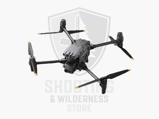 DJI MATRICE 30T thermal imaging drone