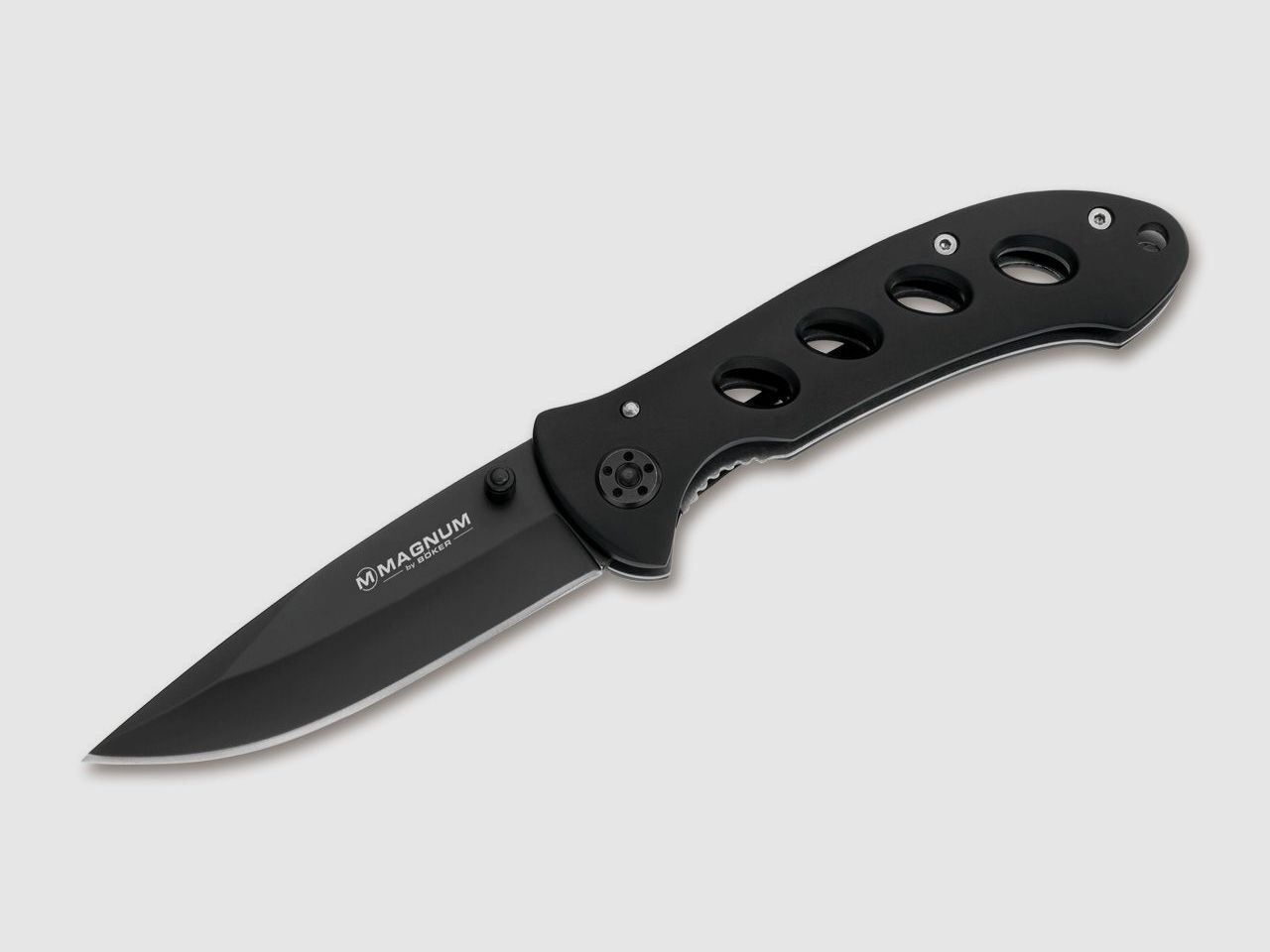 Taschenmesser MAGNUM SHADOW