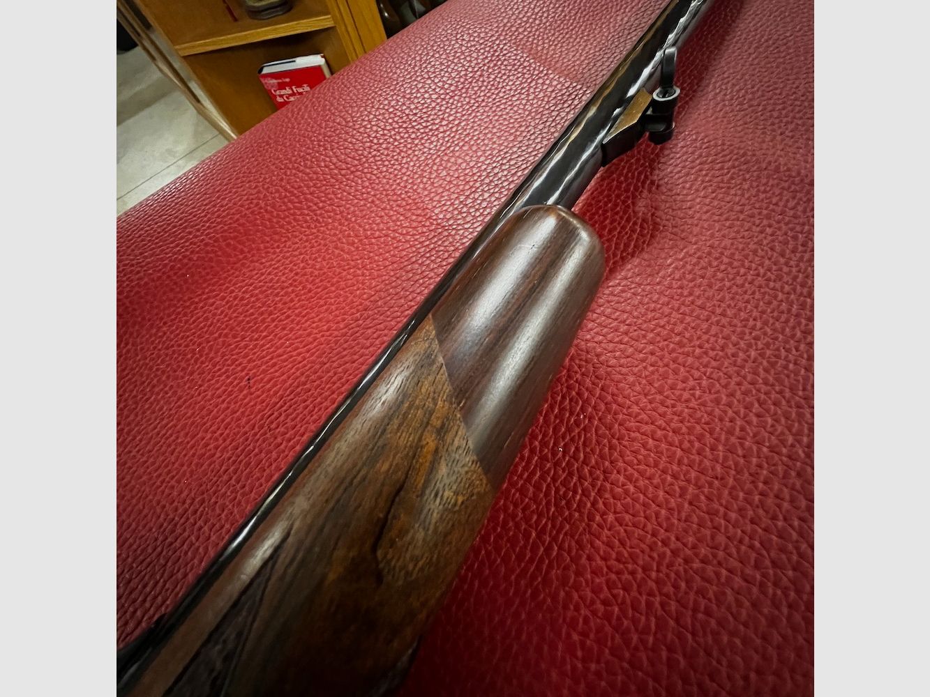 Steyr Mannlicher Luxe, image 6 sur 10