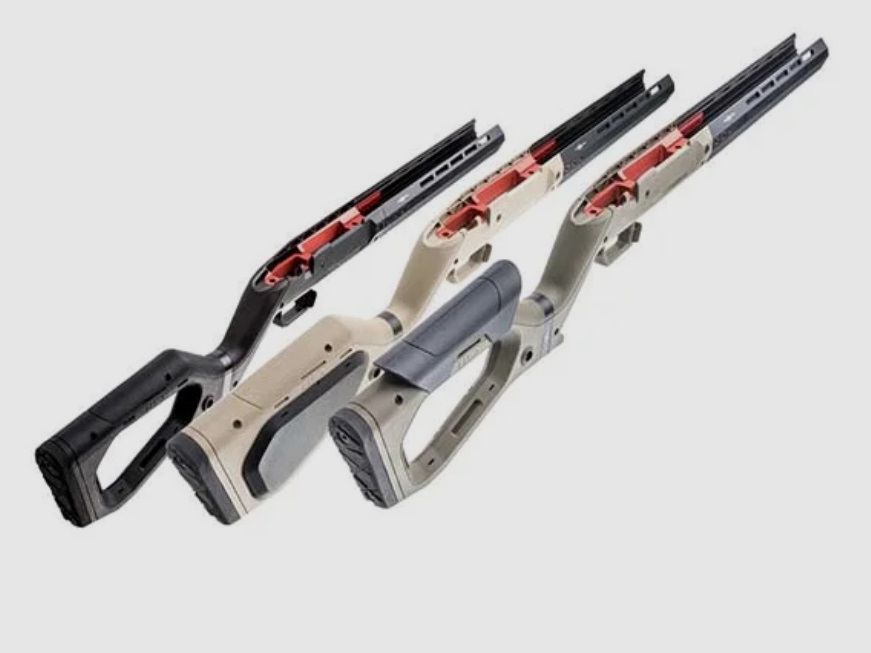 Hera Arms H7 Geweer Chassis, afbeelding 1 van 3