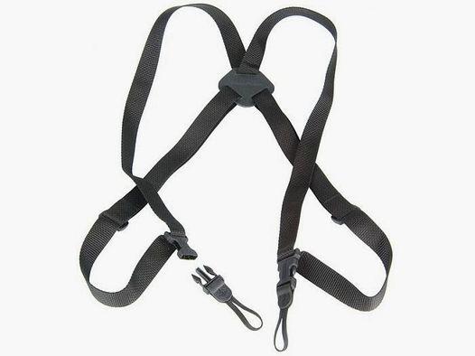 Novoflex OpTech Bino/Cam Harness - Webbing