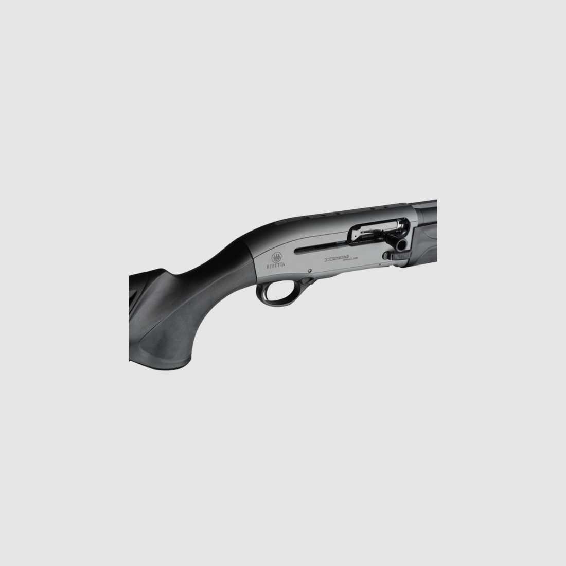 Beretta A400 Xtreme Plus Synthetic Black Strzelba półautomatyczna, zdjęcie 4 z 6