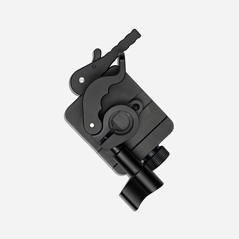 Adaptateur Spartan HD Disc-Lok™ pour Picatinny / Arca, image 3 sur 6