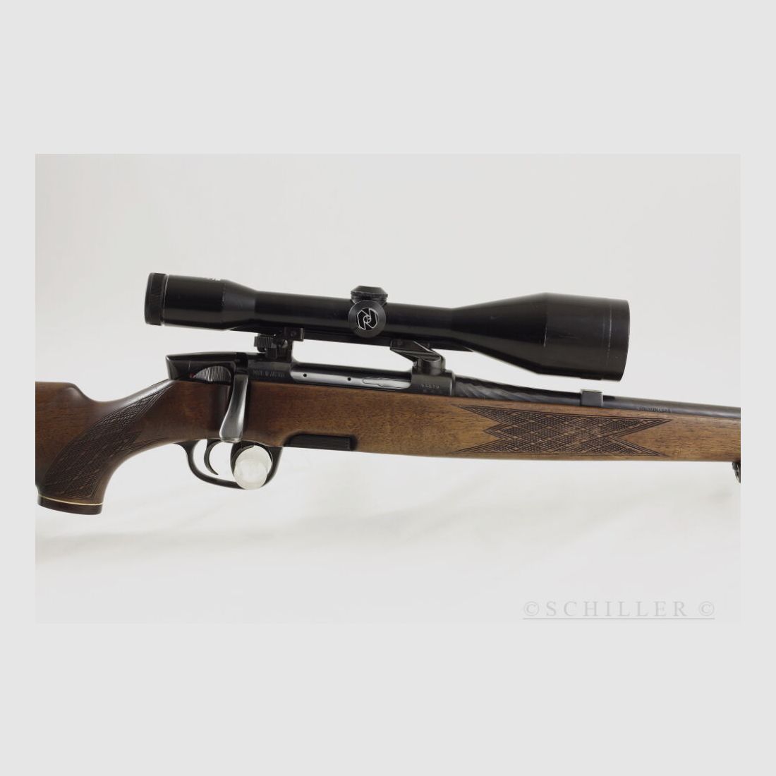 Steyr Mannlicher Mod. M, image 5 of 11