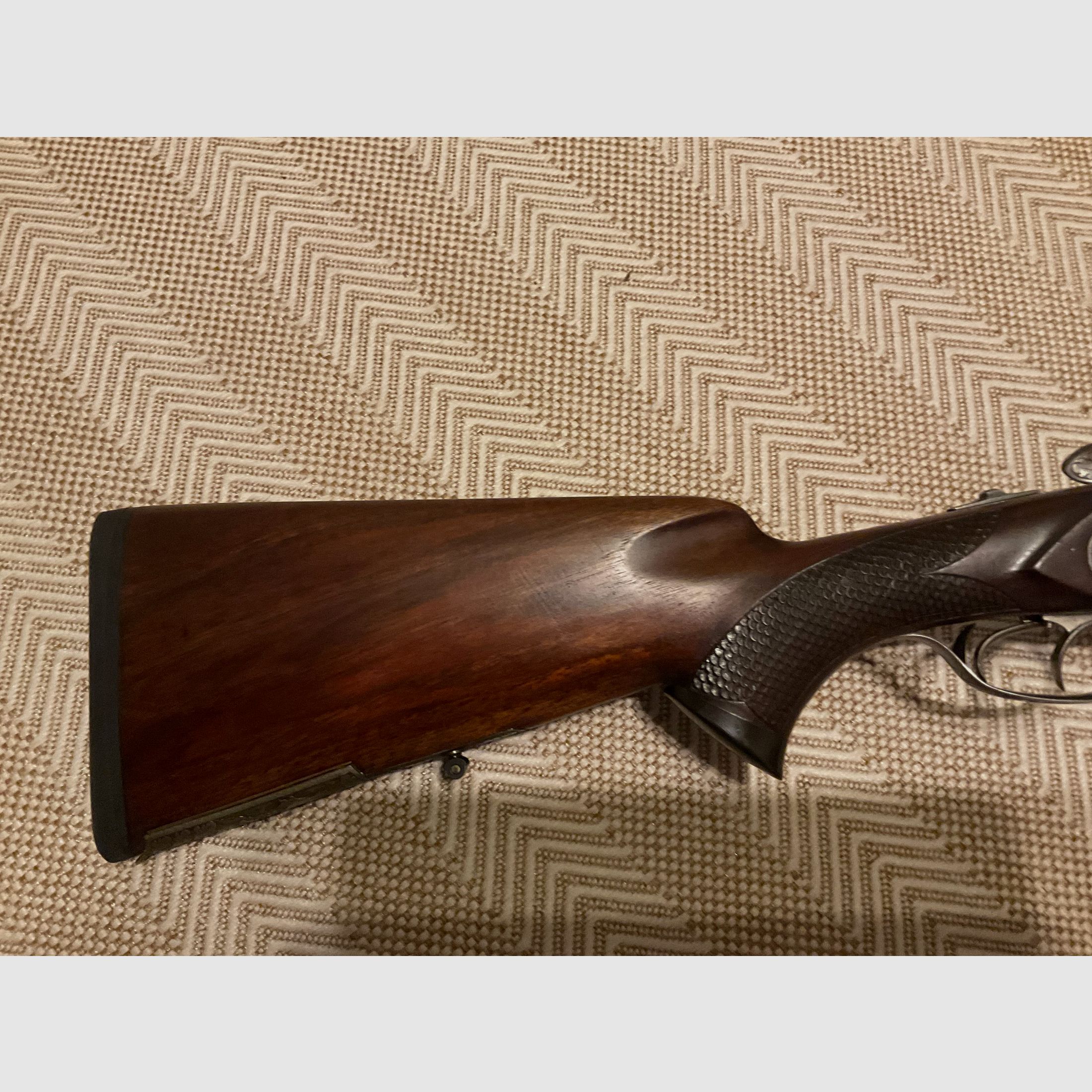 Bockdrilling Michelitsch  7x64.  /. 223.  /. 16/70