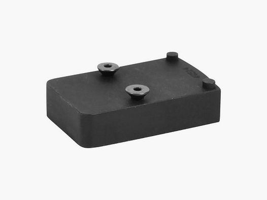 EGW BLANK TRIJICON RMR SIGHT MOUNT