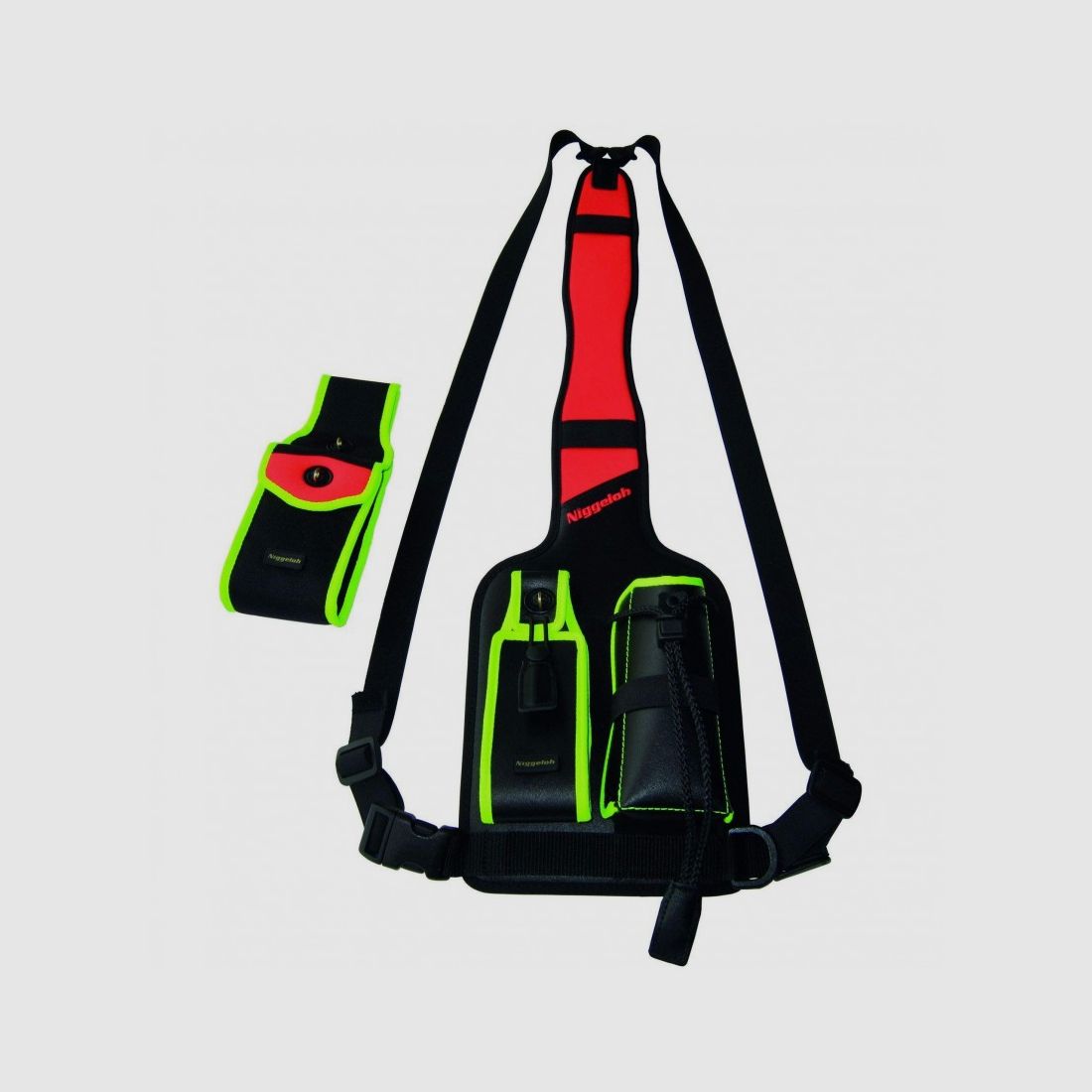 Niggeloh Schulterholster Finder, Bild 1 von 2