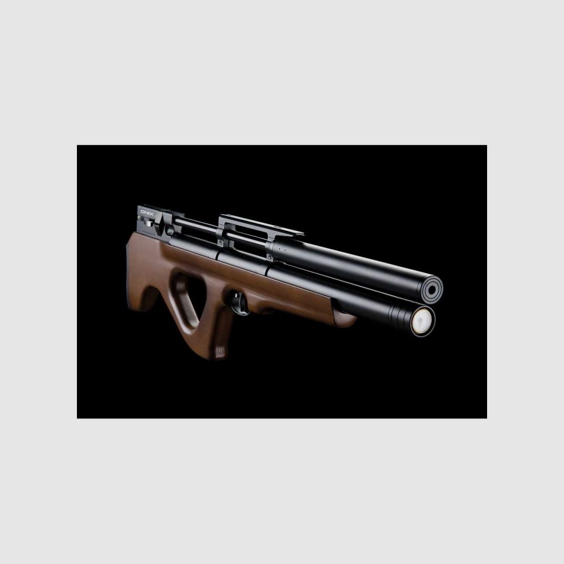 PCP Karabiner ONIX K2 Multi-Schuss, Bild 5 von 12