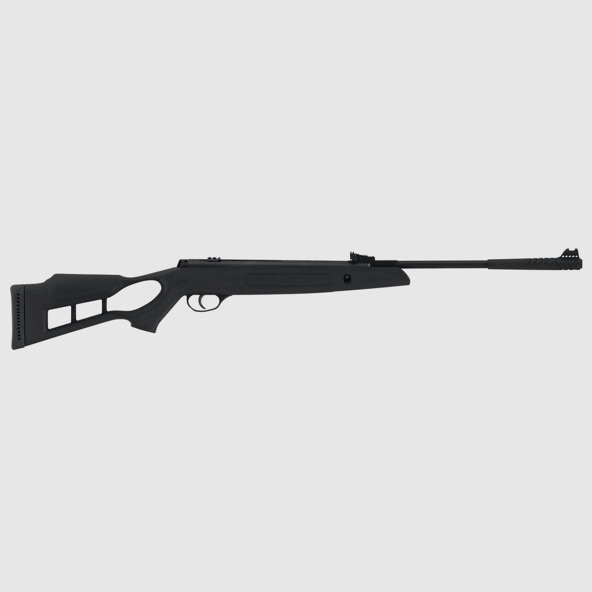Mercury Air Rifle Chili Edge Set 4.5 mm Diabolo