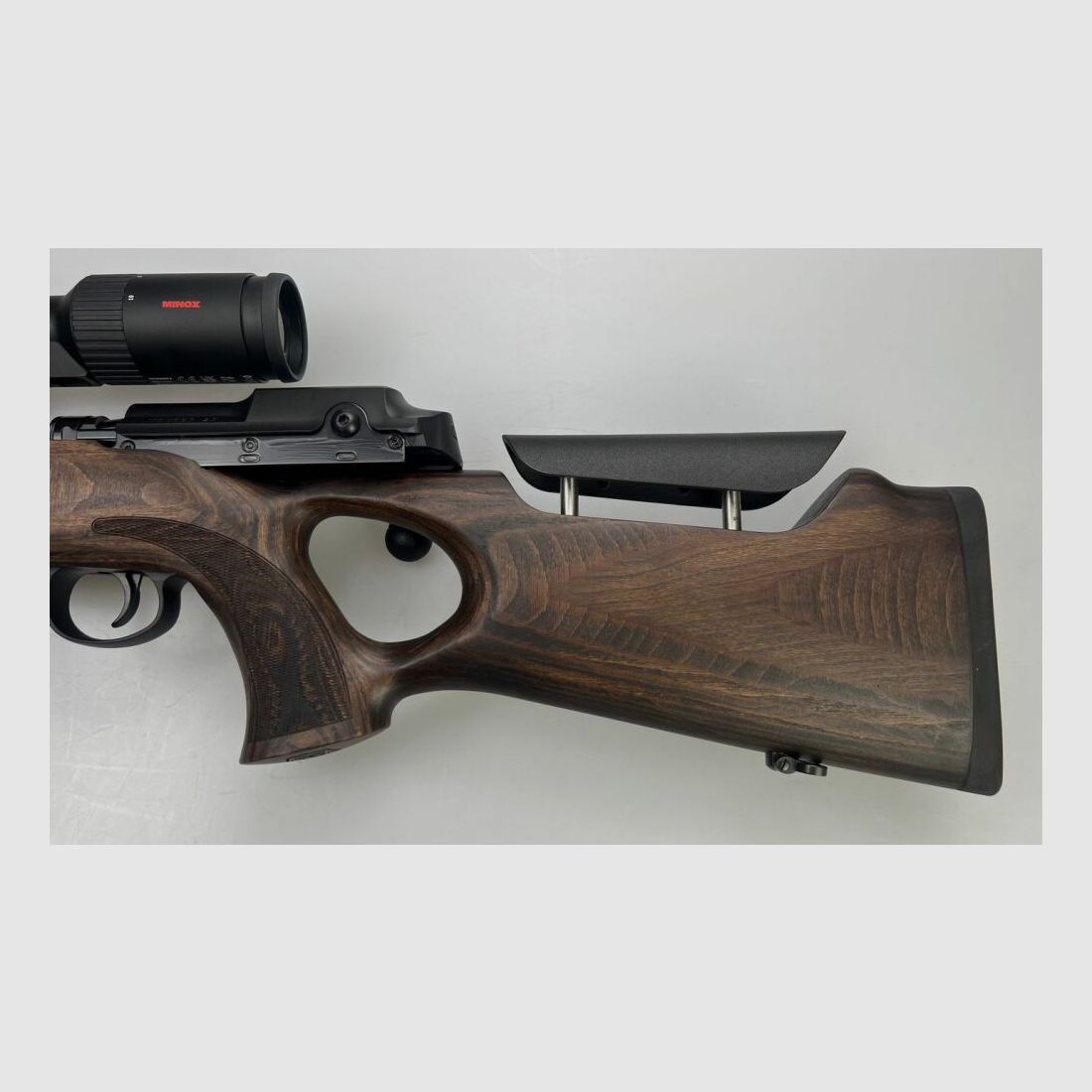 Mauser 25 Max