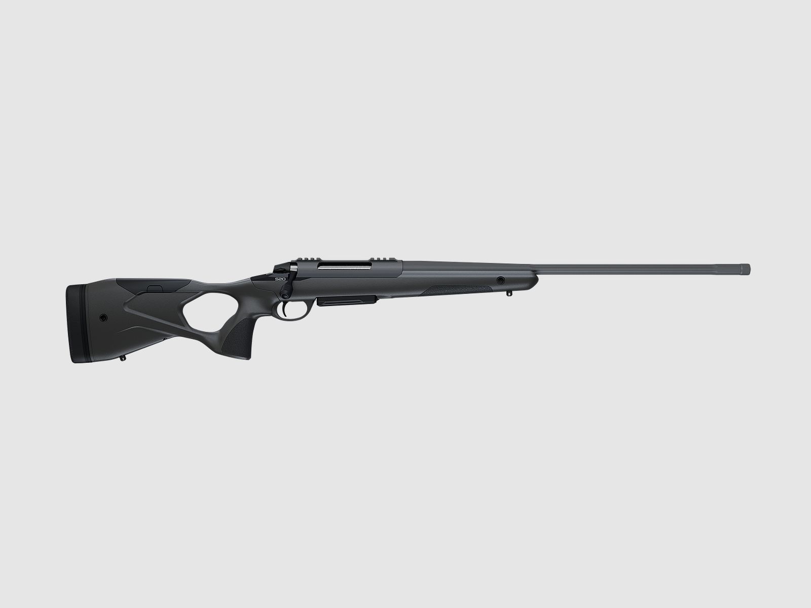 Sako S20 Hunter Cera Repetierbüchse