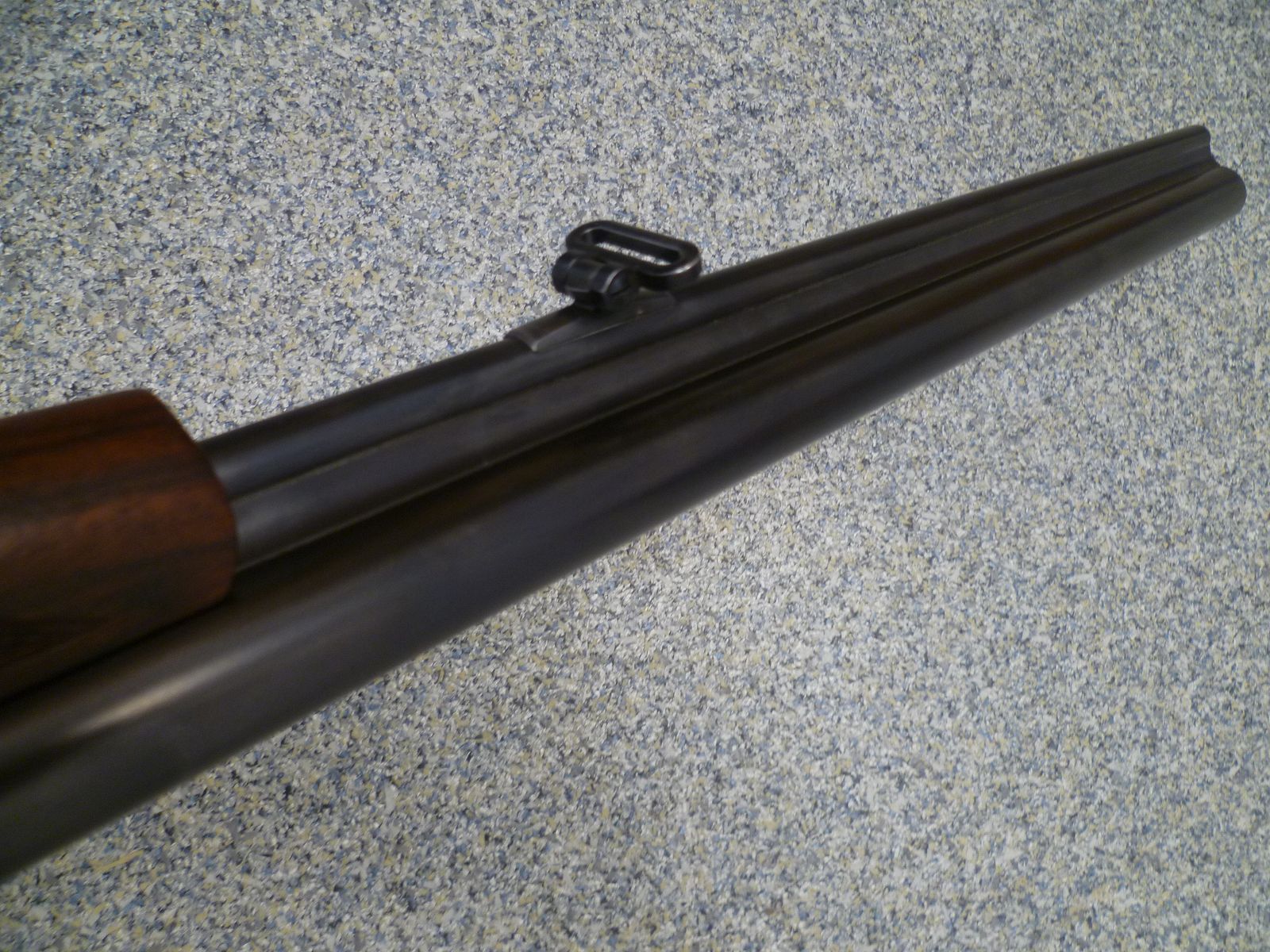 Foratura Simson Suhl Modello 95 S 12/70 & 7,65R