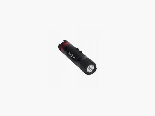 Nite Ize-Latarka Mini Flashlight-Czarny-NL1B-01-R7