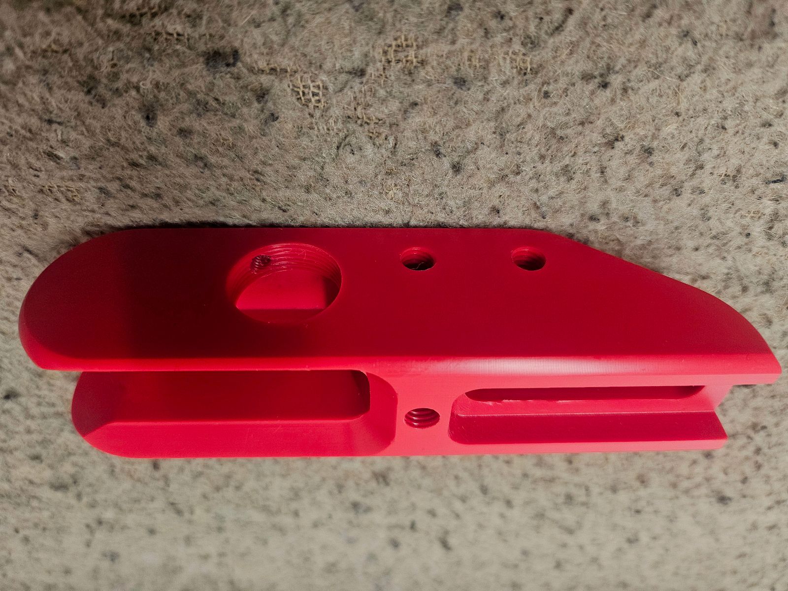 New Ghost One EVO insert Walther Q5 SF, image 2 of 2
