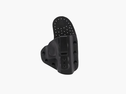 GHOST – CIVILIAN INSIDE “S” FONDINA INTERNA DESTRA NERA PER GLOCK 43