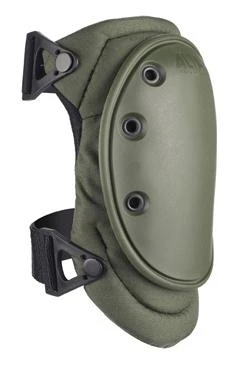 Alta FLEX AltaLok™ Kniebeschermers Olive Green (Alta: 50413-09)