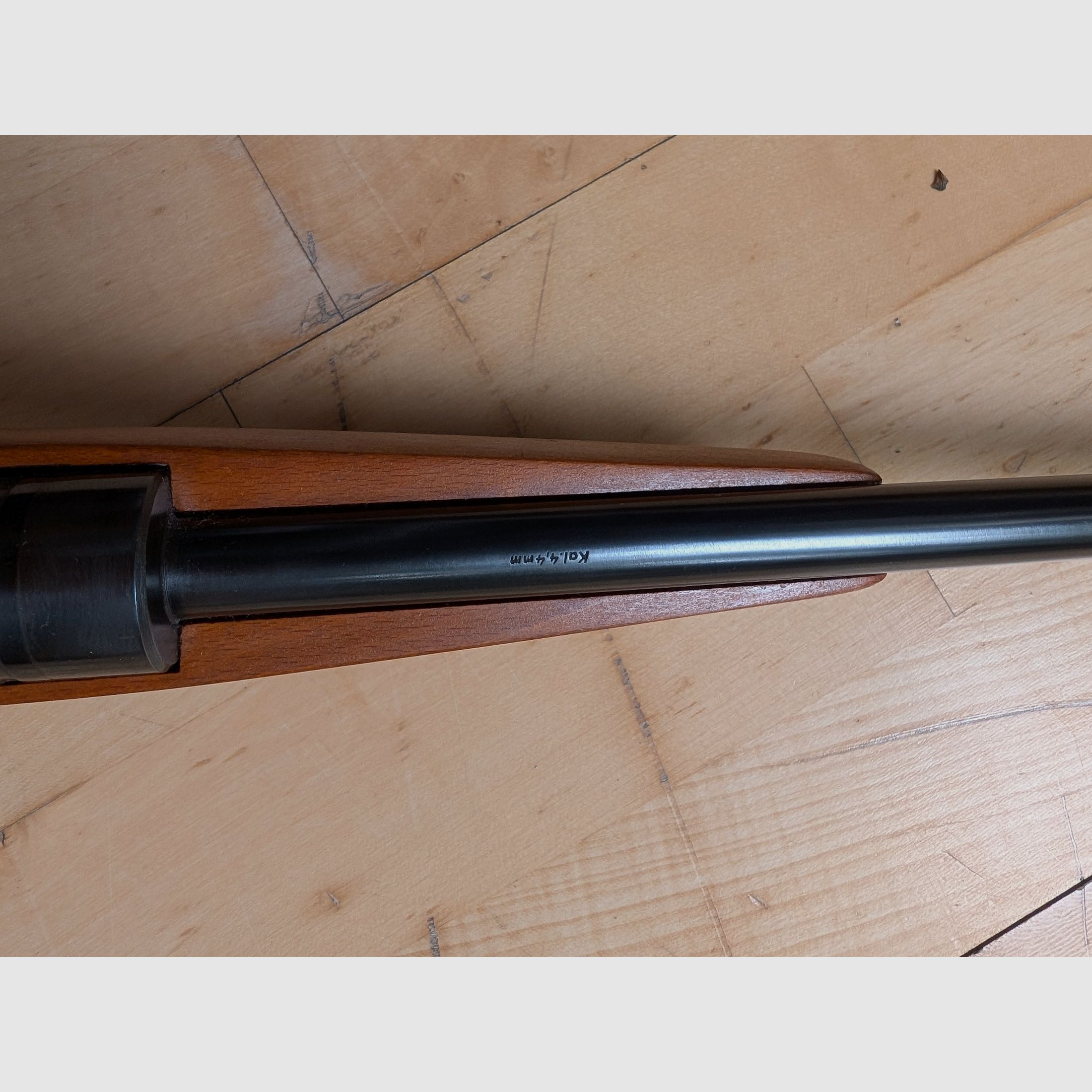 Haenel 310 super Zustand 