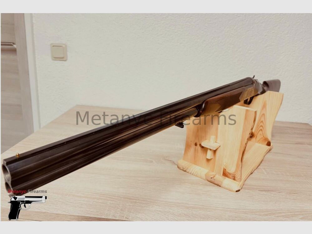 Kettner Mod. Campione de Luxe 12/70