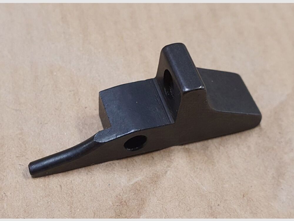 Auslösehebel original BERETTA MP38 Mod.4 MAB 1938/49 Modello 4 , NEUTEIL von 1959 !!! Arsenalware