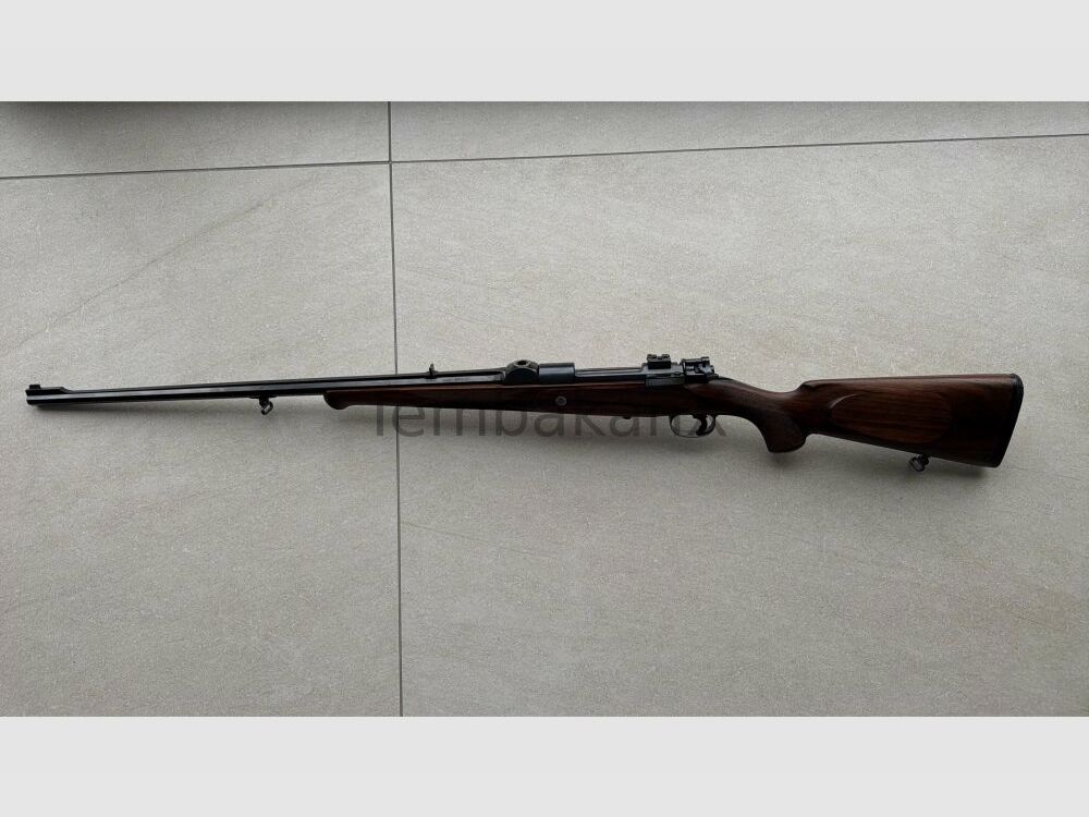 Brenneke M98	 8x64S