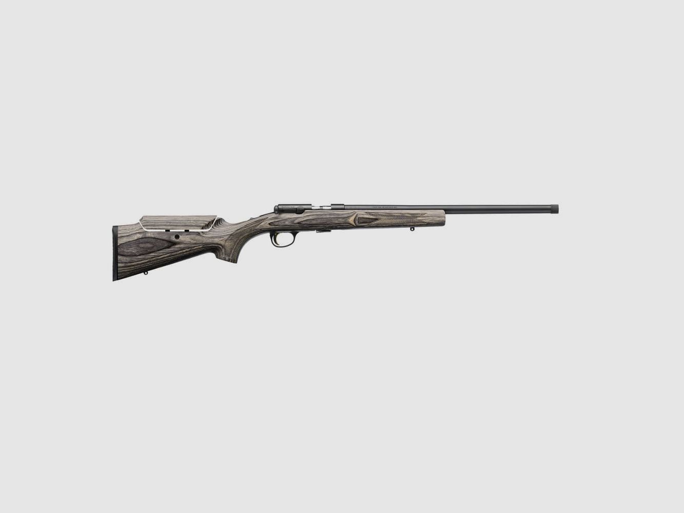 Browning T-Bolt Target Varmint Blued Grey Laminé Réglable, image 1 sur 6