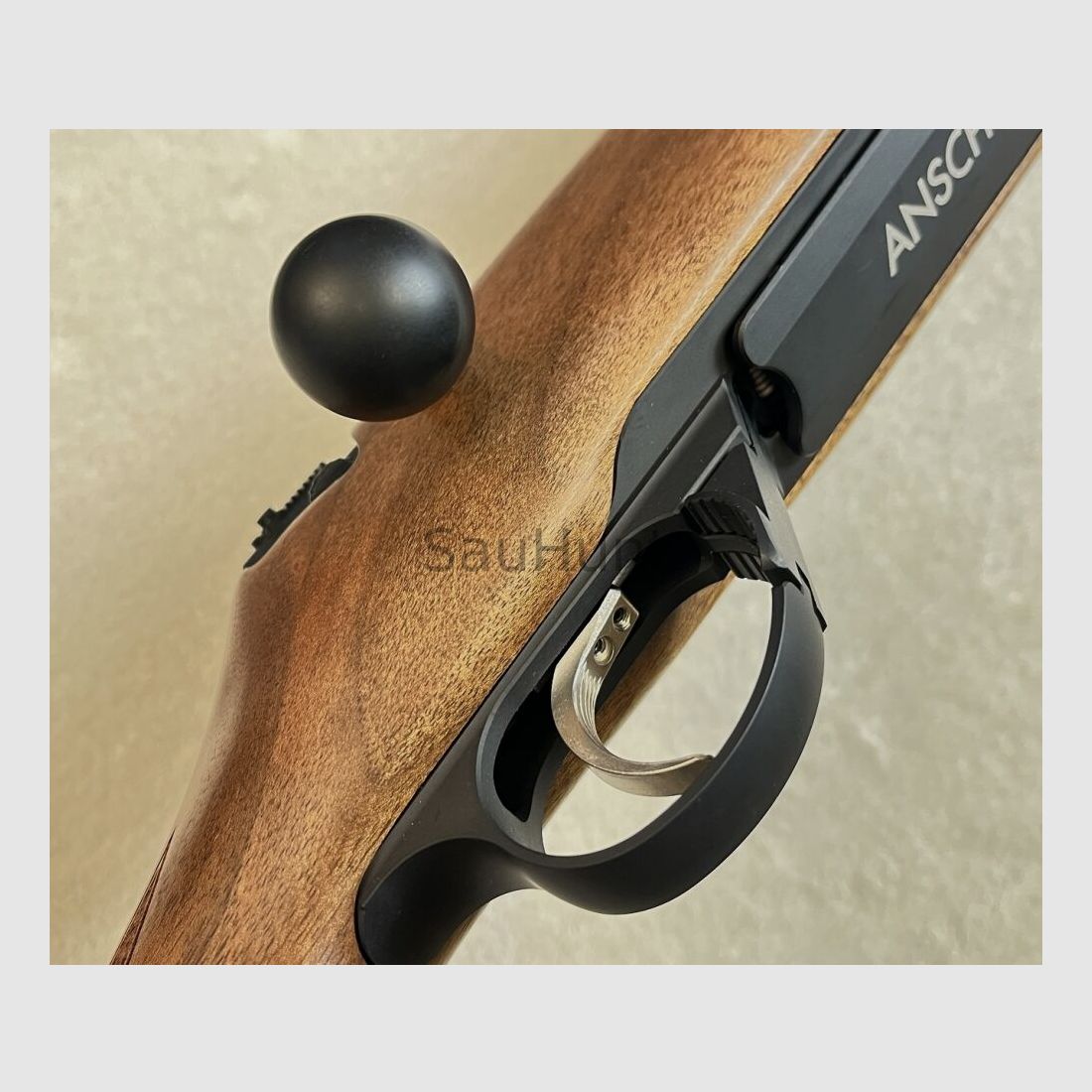 Anschütz 1782 RE Classic PRO mit viel Zubehör in .308 Win SOFORT VERFÜGBAR