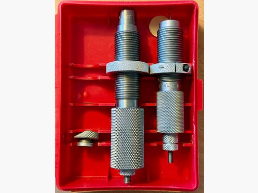 .375 H & H Bonanza Bench Rest Matritze