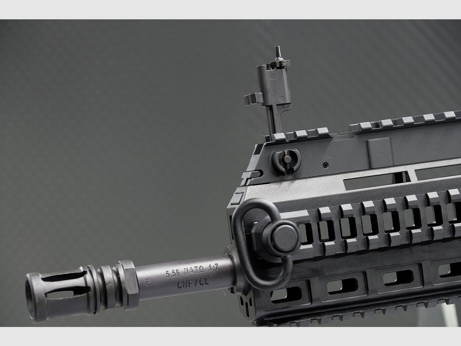 IWI TAVOR X95, zdjęcie 6 z 8