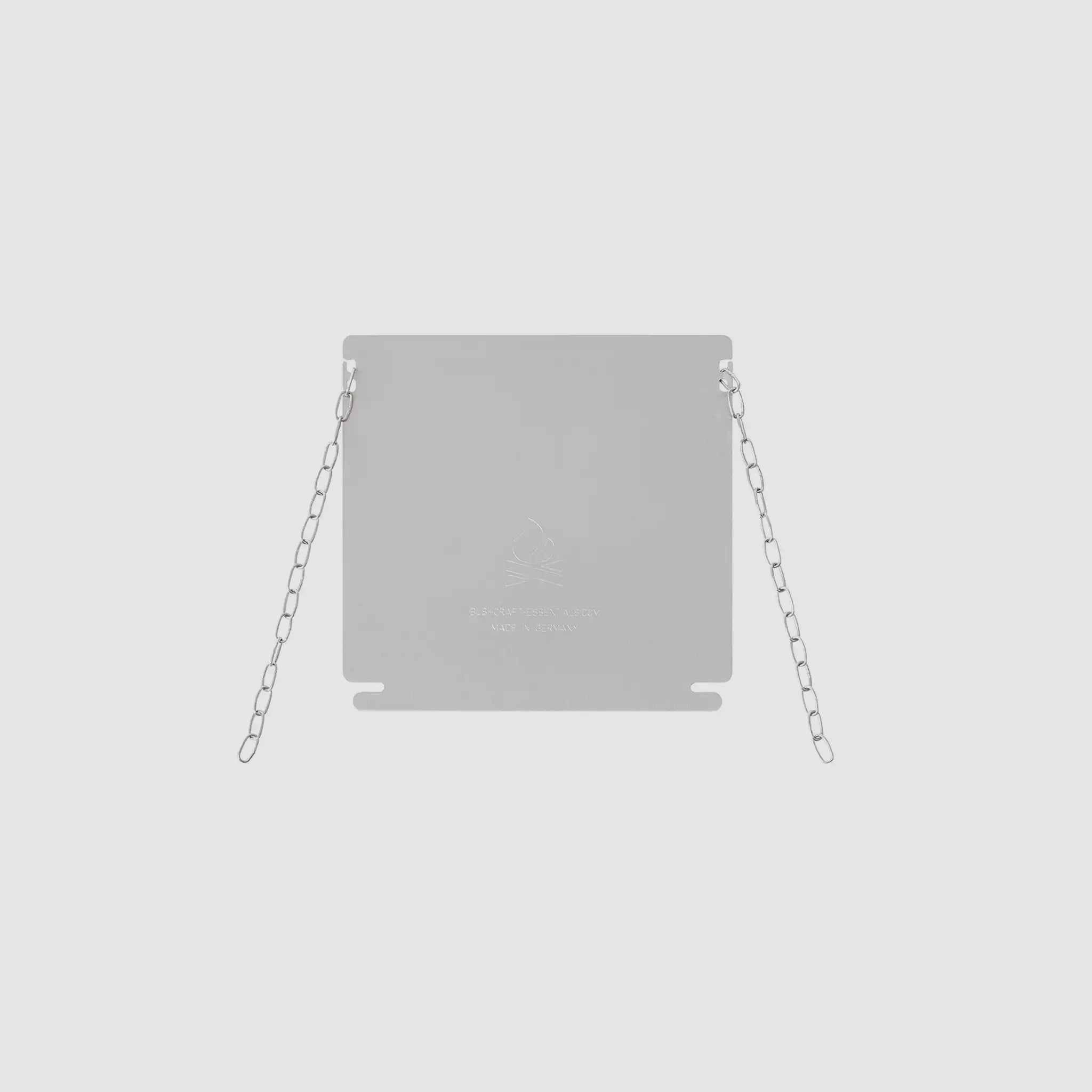 Bushcraft Essentials Bushcraft Essentials Holzrutsche Bushbox XXL+