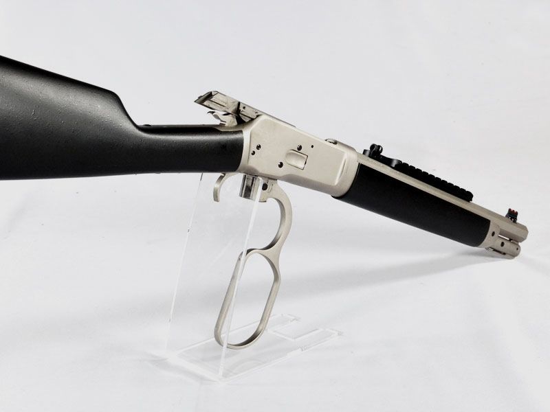 Chiappa 1892 ALASKAN Rifle Takedown
