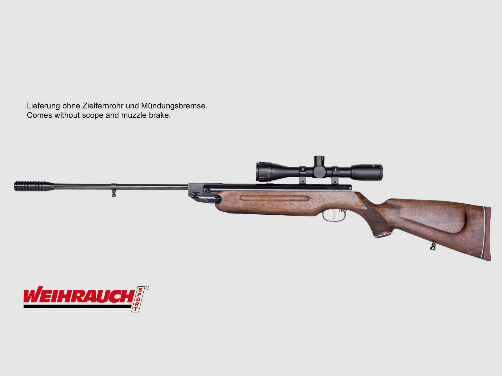 WEIHRAUCH HW 35 E F