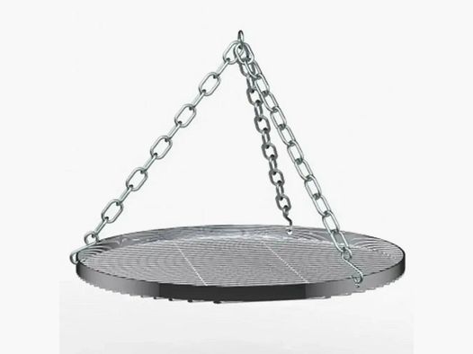 Petromax Petromax Hanging Grill for Tripod 50 cm