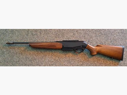 Fusil auto-chargé Merkel SR 1 Standard Basic Cal. 308 Win