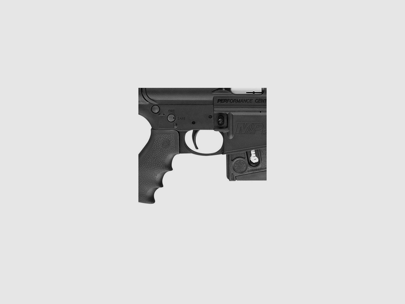 Smith & Wesson M&P 15-22 Sport M-Lok Kal. 22 LR, Bild 3 von 6