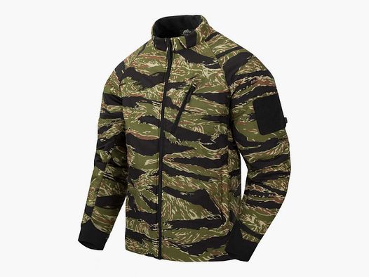 HELIKON TEX WOLFHOUND JACKET Climashield® Apex™ TIGER STRIPE