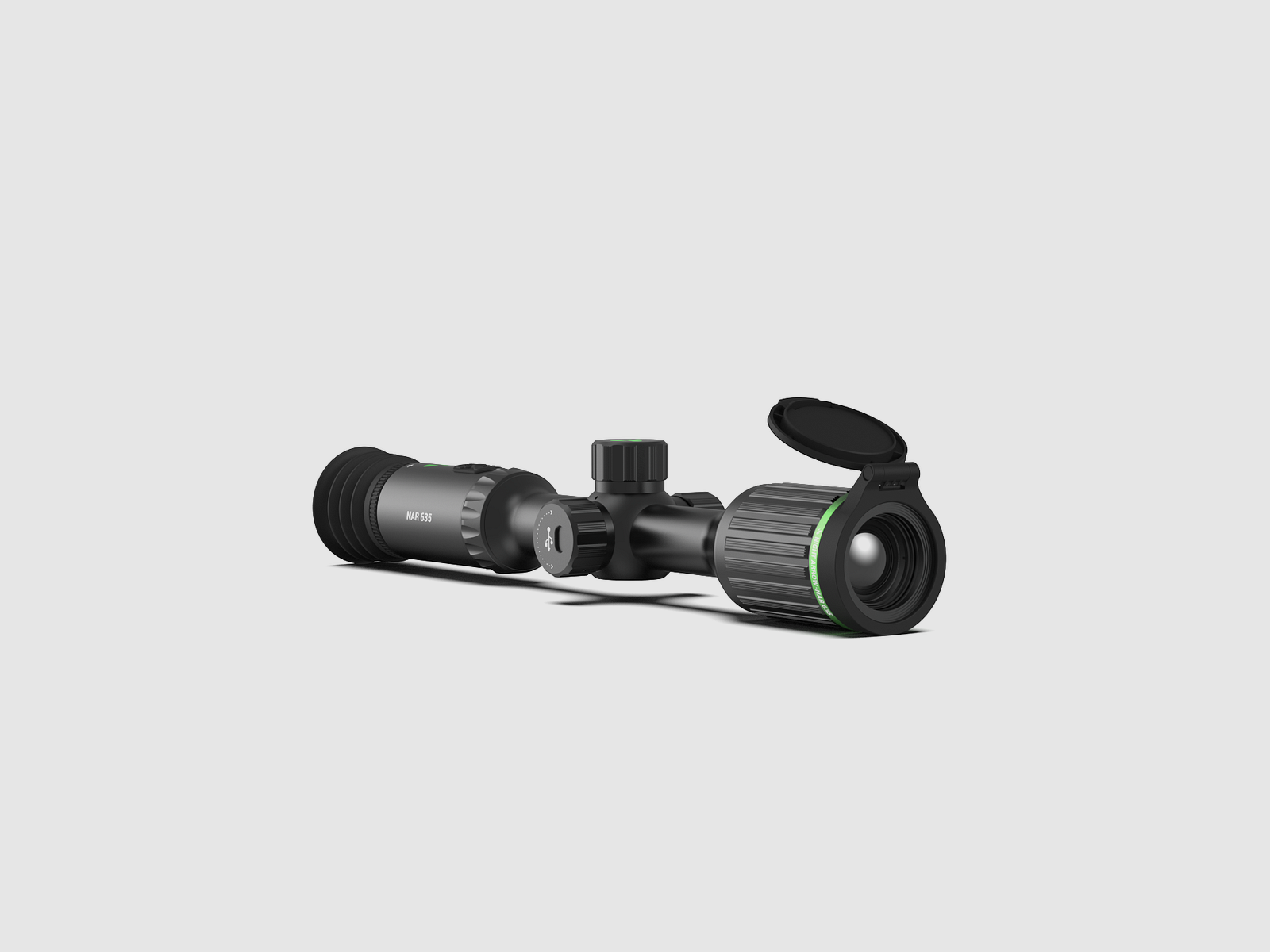 Conotech Night Arrow 635 PRO, immagine 2 di 5