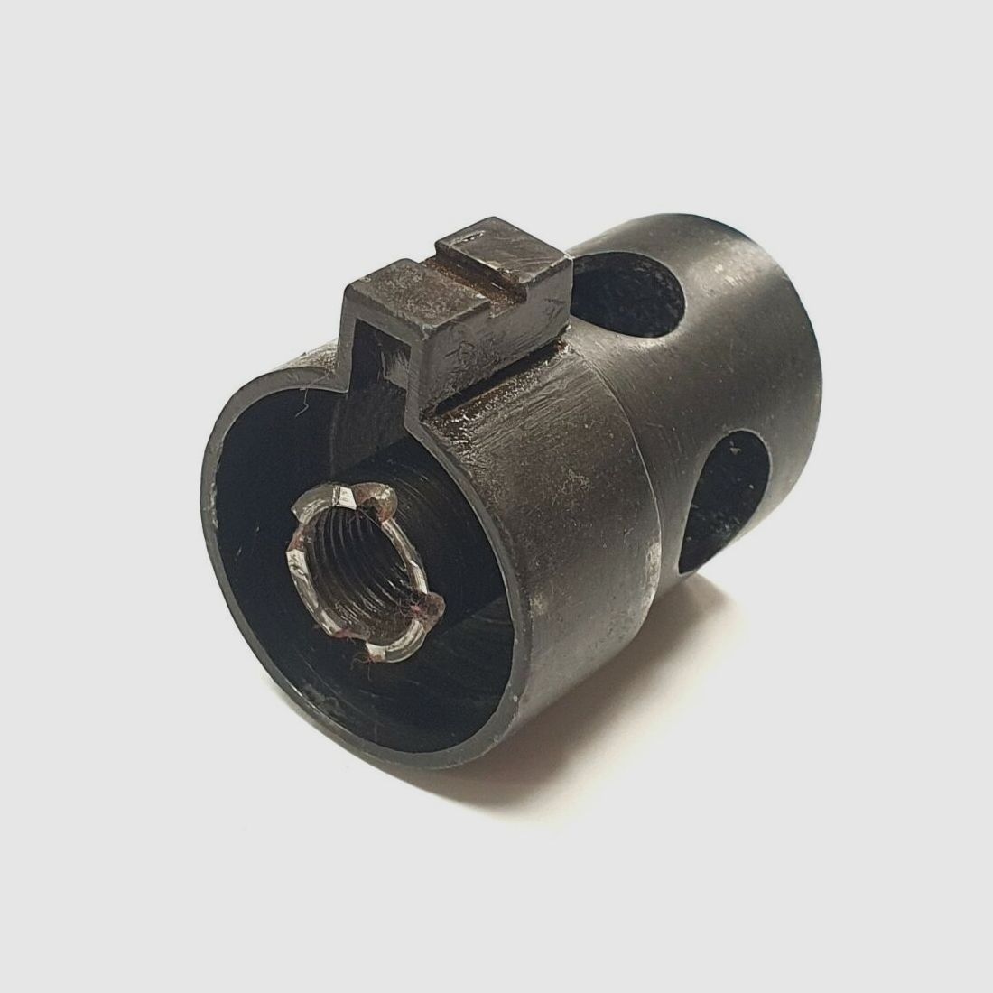 Original Zastava M49 freno di bocca