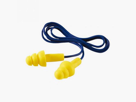 3M™ E-A-R™ Ultrafit Earplugs